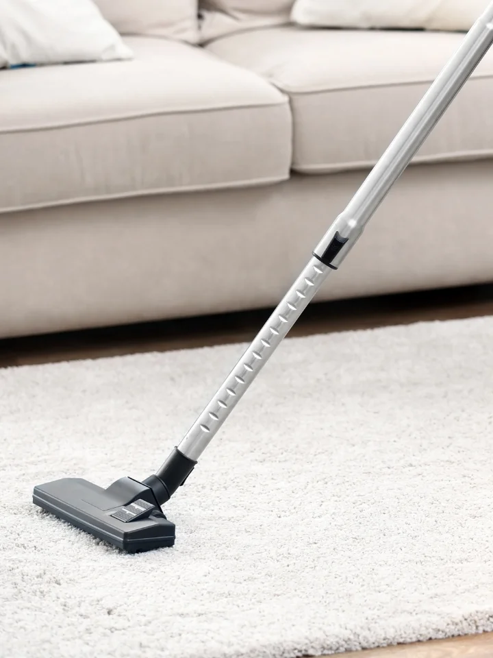 Carpet Cleaning